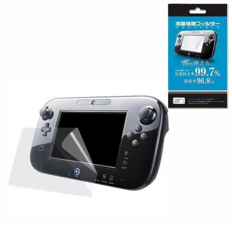  ȣ ʸ е LCD ǥ  Ŀ, ٵ Wii U е WiiU е Ʈѷ ȭ ȣ